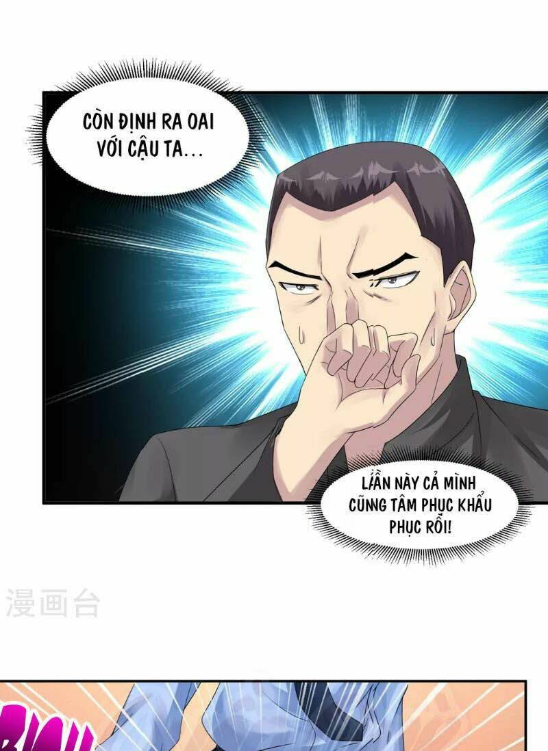 Tuyệt Phẩm Y Thánh - Chapter 48 - Page 18
