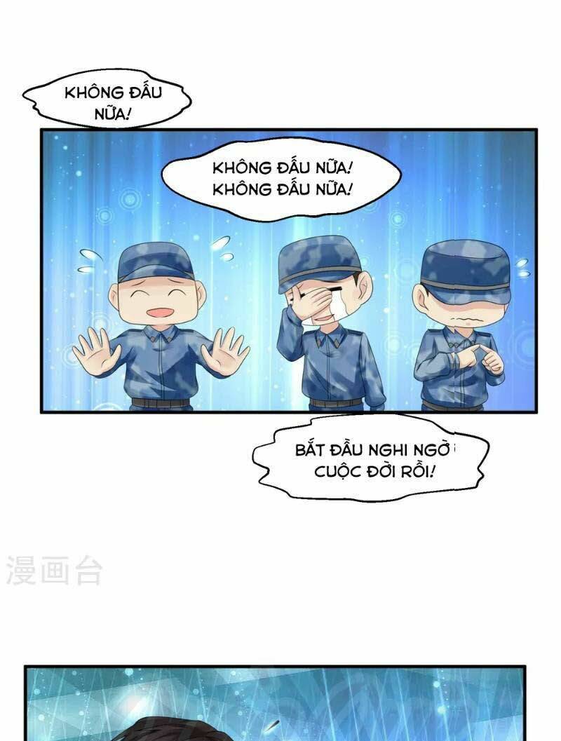 Tuyệt Phẩm Y Thánh - Chapter 48 - Page 22