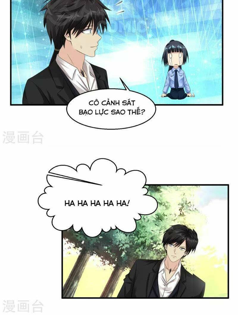 Tuyệt Phẩm Y Thánh - Chapter 48 - Page 23