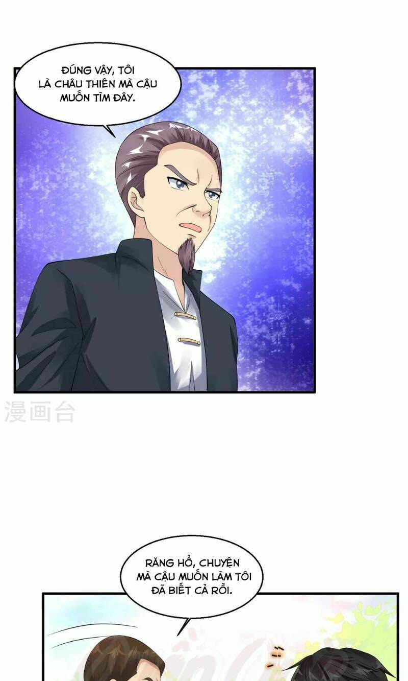 Tuyệt Phẩm Y Thánh - Chapter 48 - Page 26