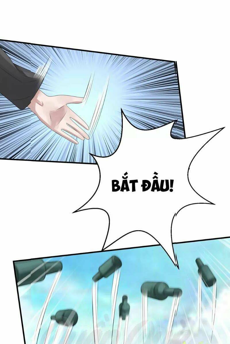 Tuyệt Phẩm Y Thánh - Chapter 48 - Page 3