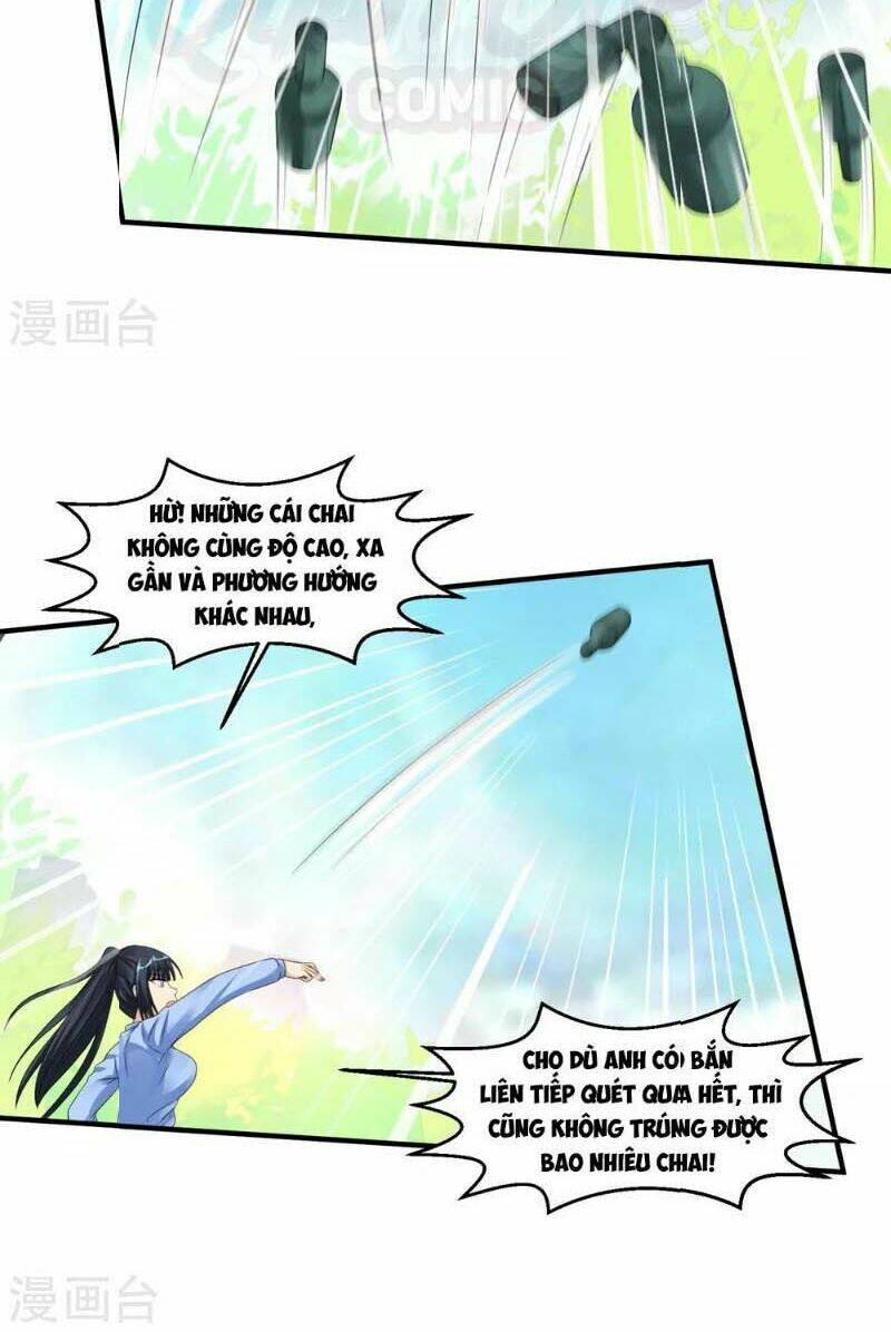 Tuyệt Phẩm Y Thánh - Chapter 48 - Page 4