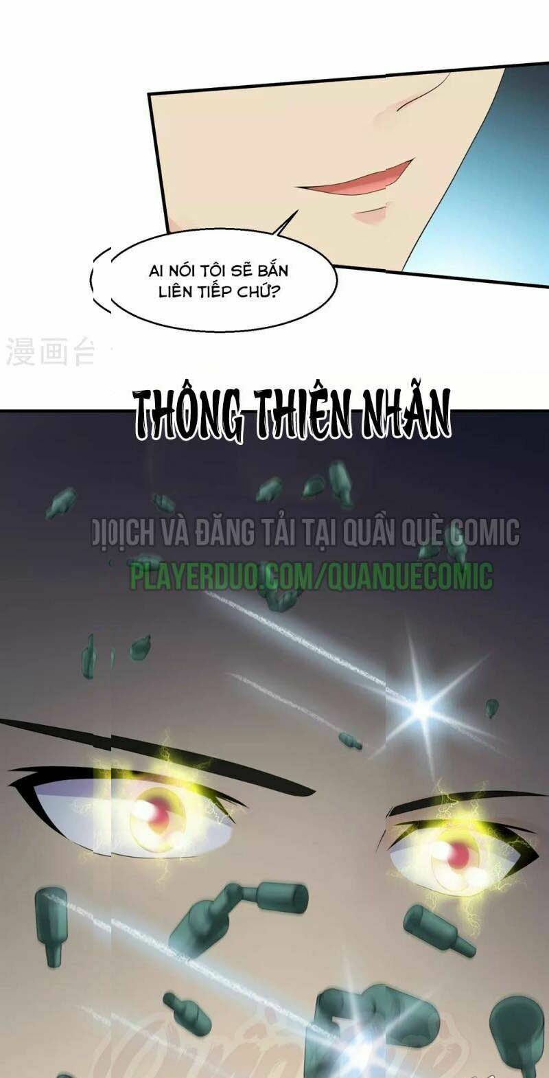 Tuyệt Phẩm Y Thánh - Chapter 48 - Page 5