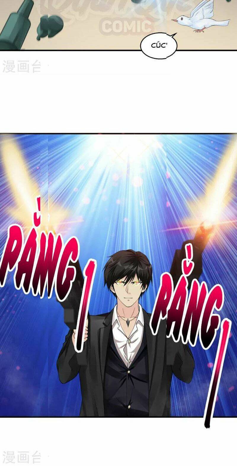 Tuyệt Phẩm Y Thánh - Chapter 48 - Page 6