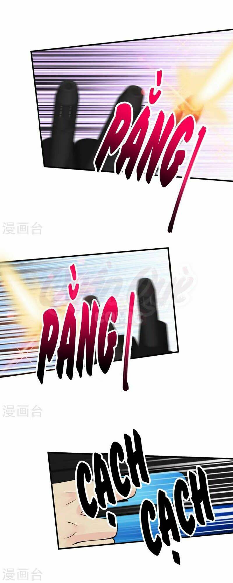 Tuyệt Phẩm Y Thánh - Chapter 48 - Page 7