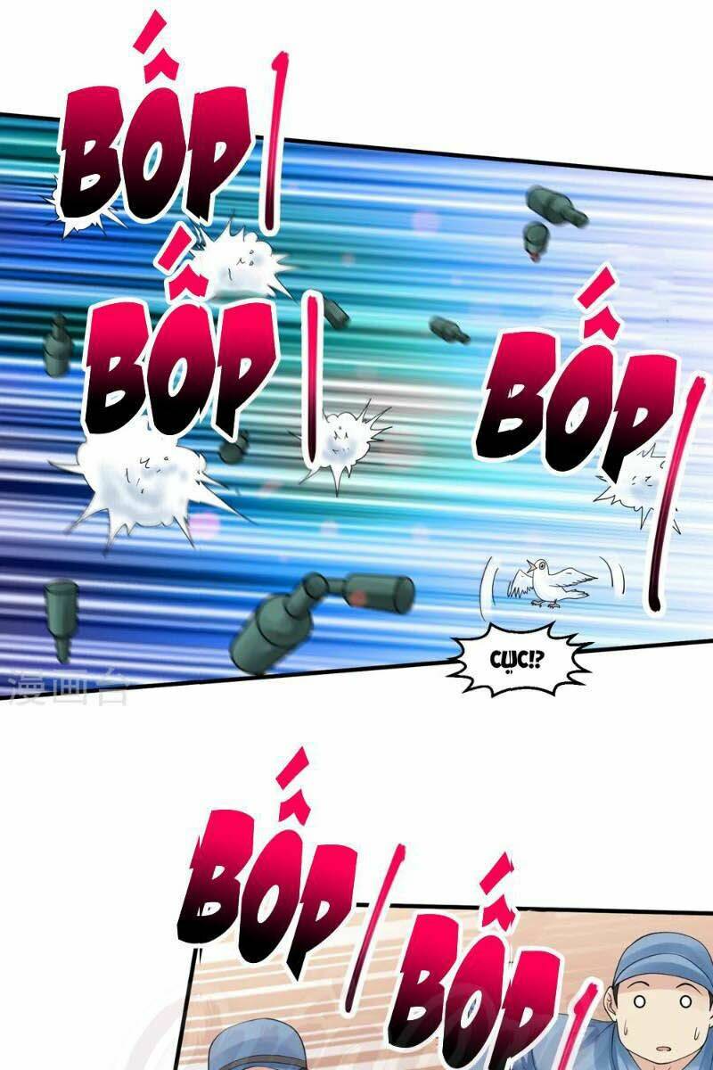 Tuyệt Phẩm Y Thánh - Chapter 48 - Page 8