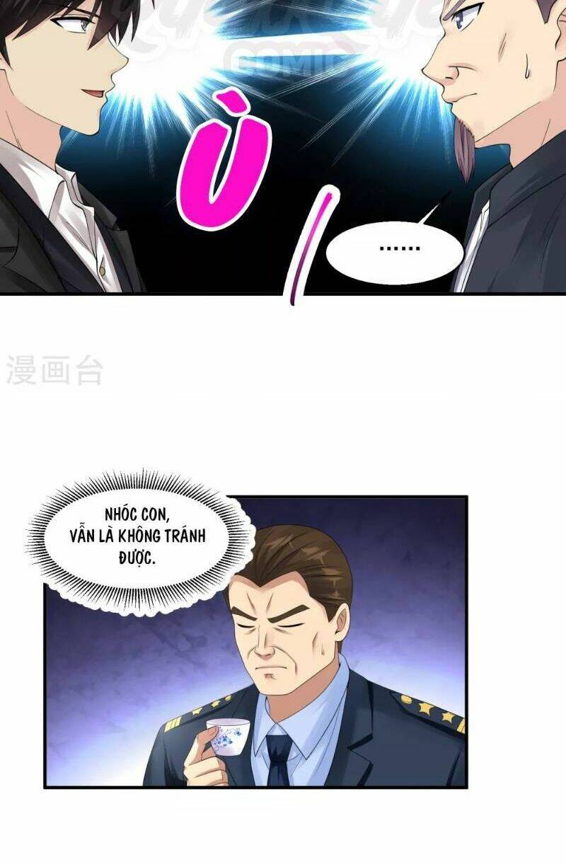 Tuyệt Phẩm Y Thánh - Chapter 49 - Page 14
