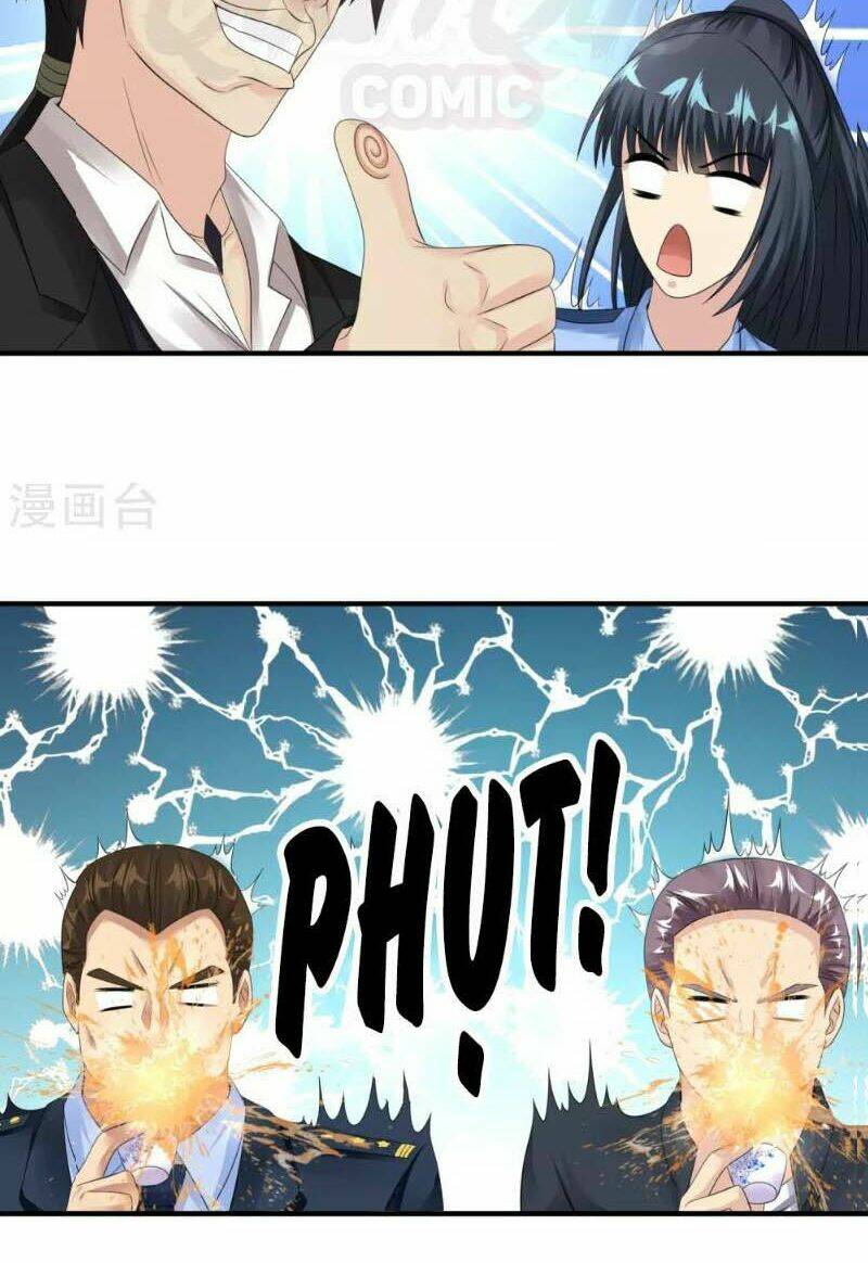 Tuyệt Phẩm Y Thánh - Chapter 49 - Page 19