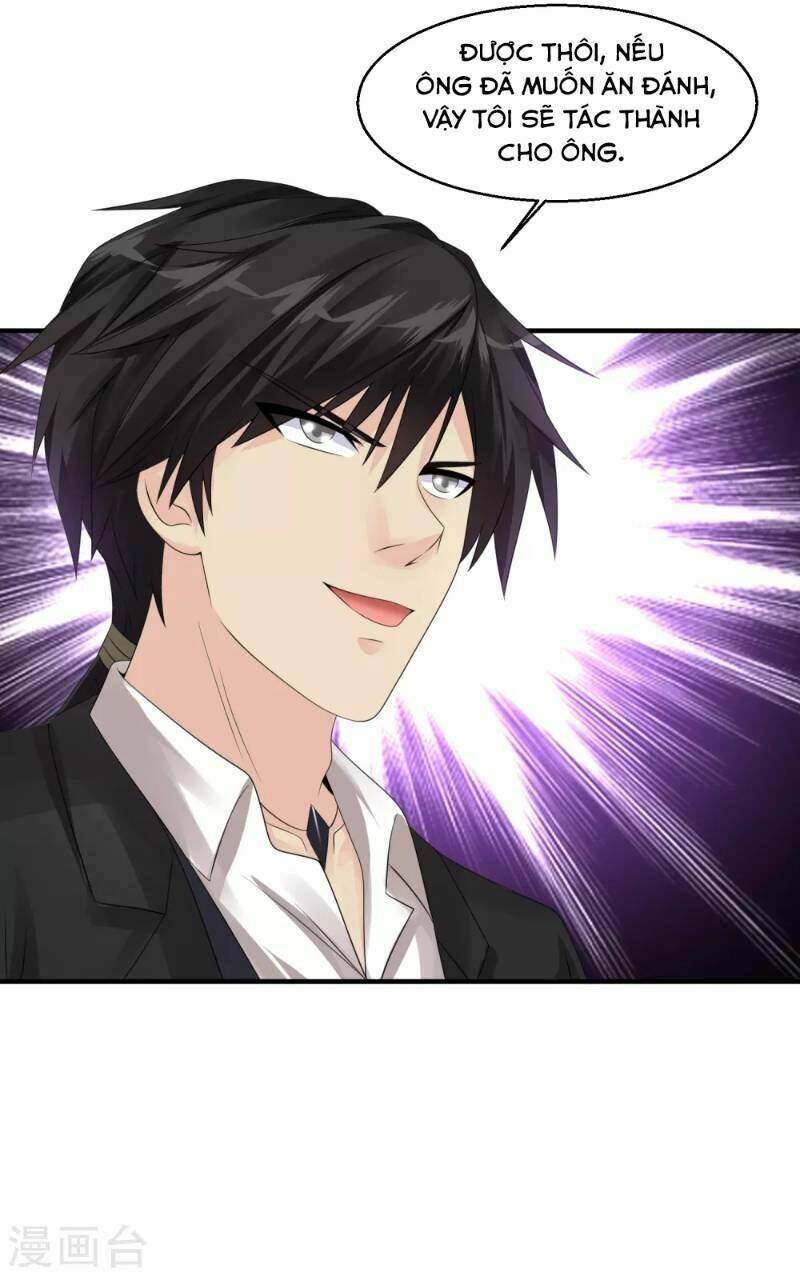 Tuyệt Phẩm Y Thánh - Chapter 49 - Page 25