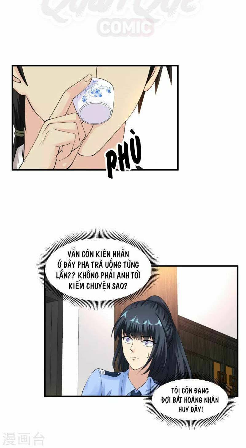Tuyệt Phẩm Y Thánh - Chapter 49 - Page 3