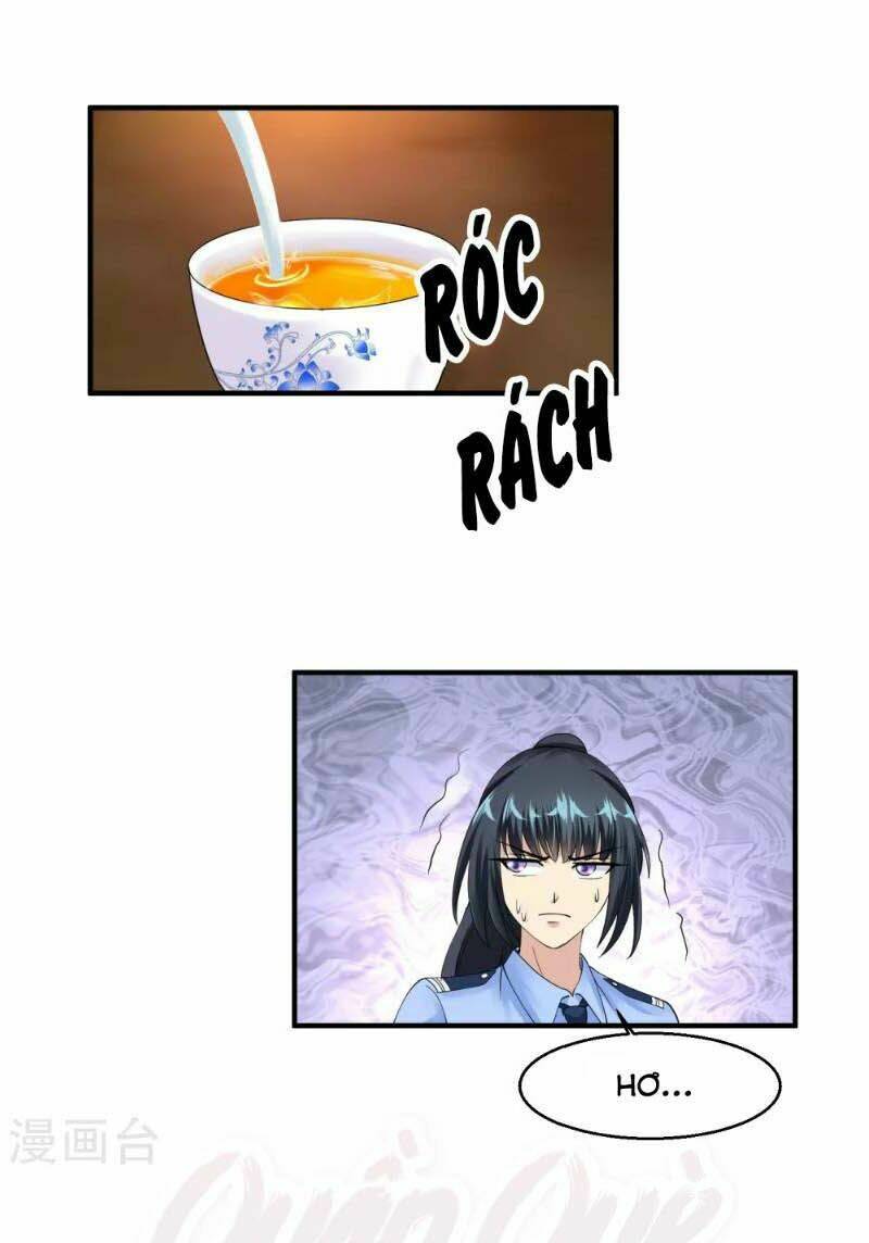 Tuyệt Phẩm Y Thánh - Chapter 49 - Page 4