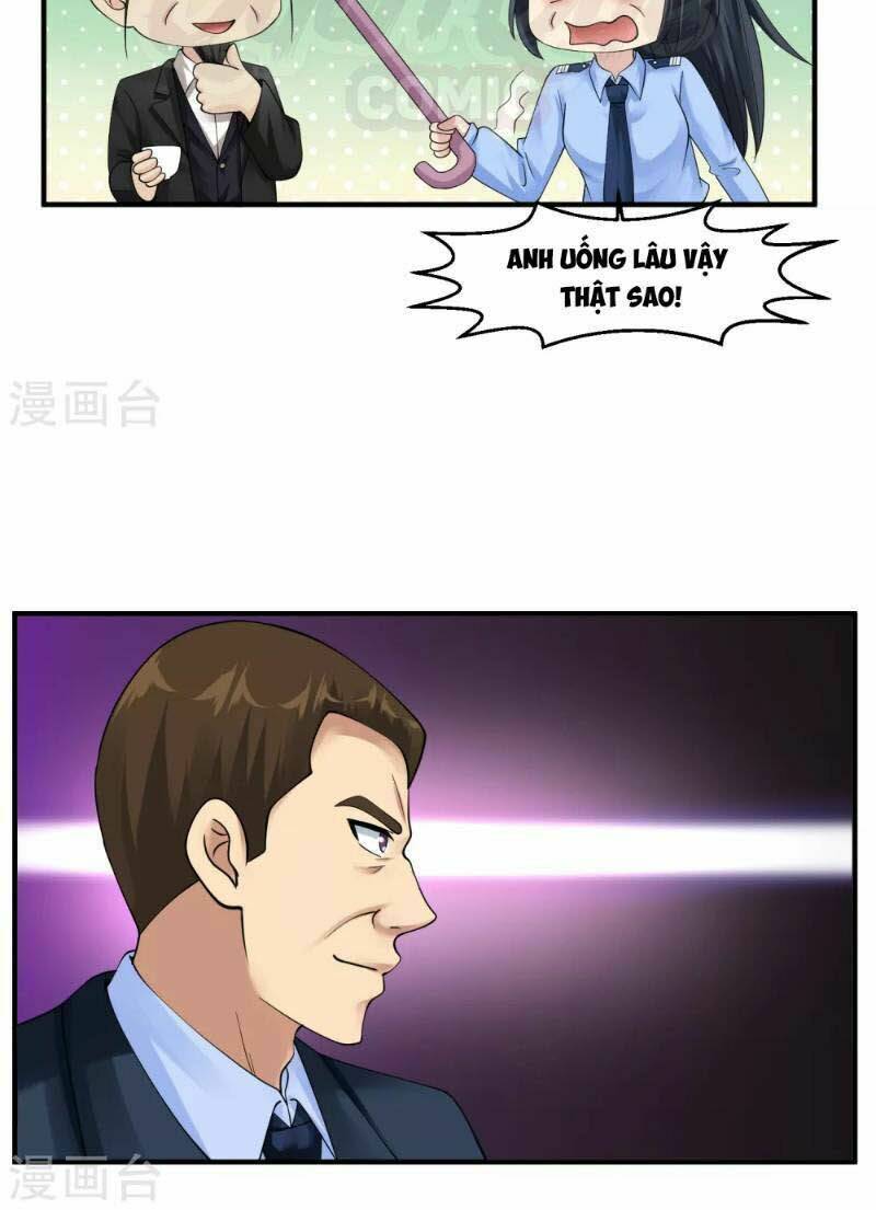 Tuyệt Phẩm Y Thánh - Chapter 49 - Page 7