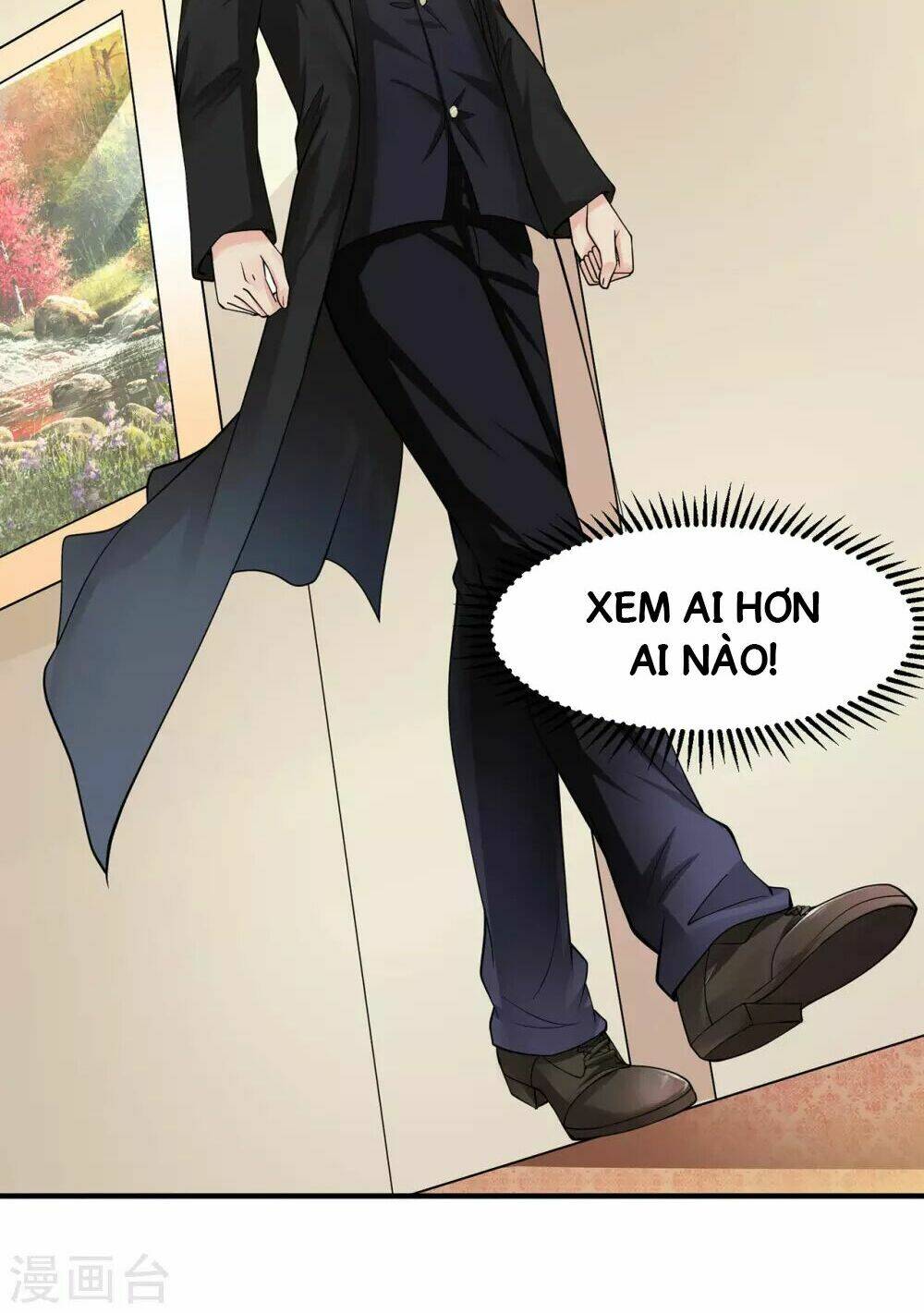 Tuyệt Phẩm Y Thánh - Chapter 5 - Page 12