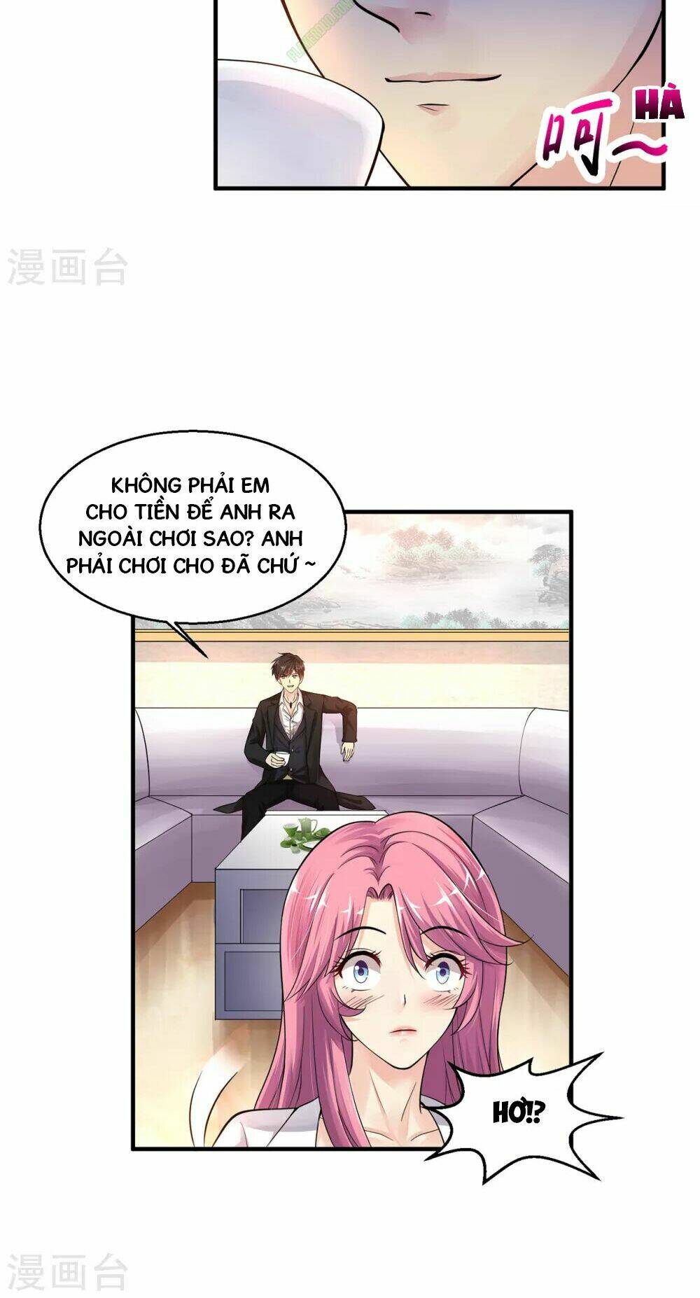 Tuyệt Phẩm Y Thánh - Chapter 5 - Page 19