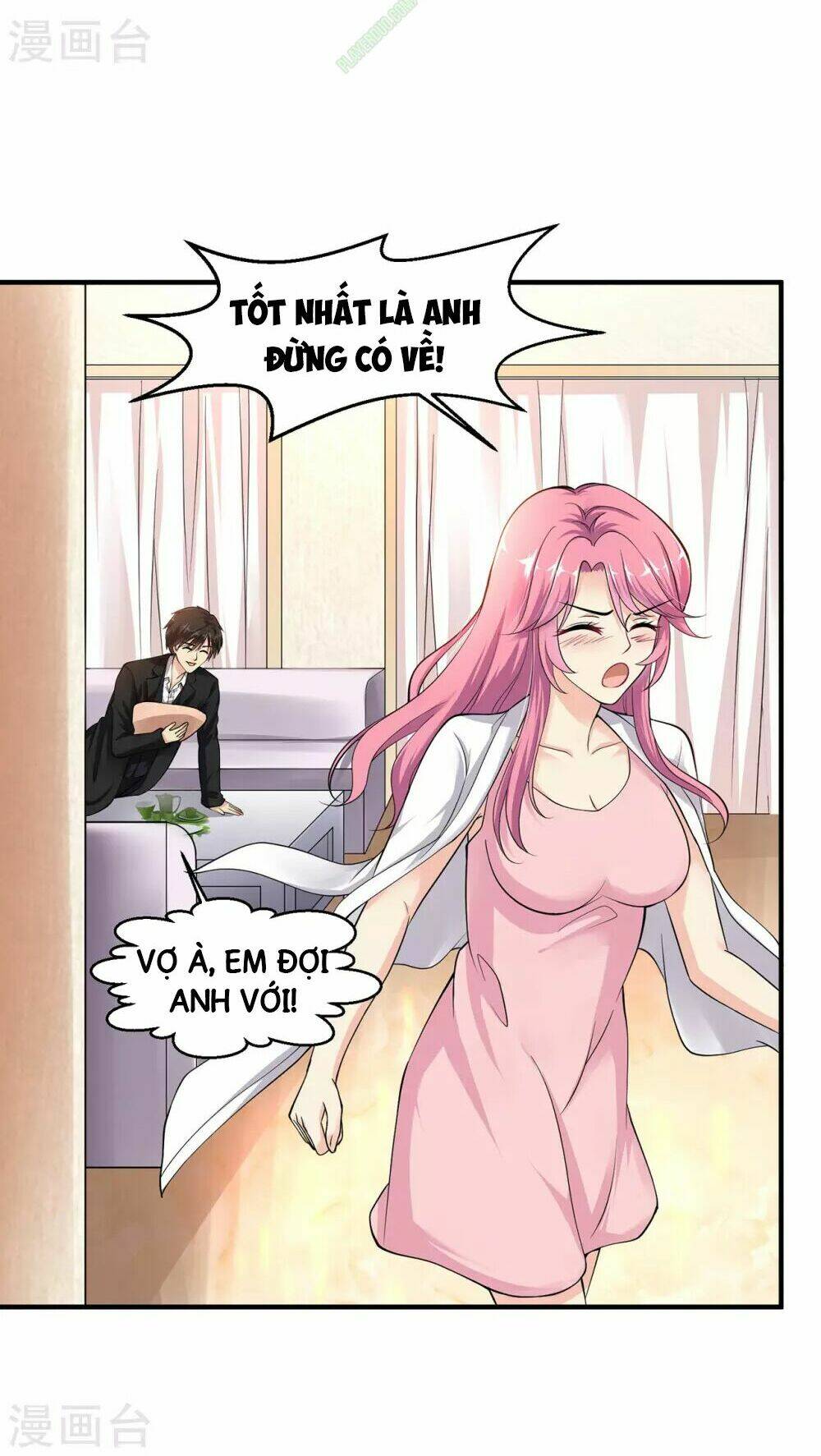 Tuyệt Phẩm Y Thánh - Chapter 5 - Page 21