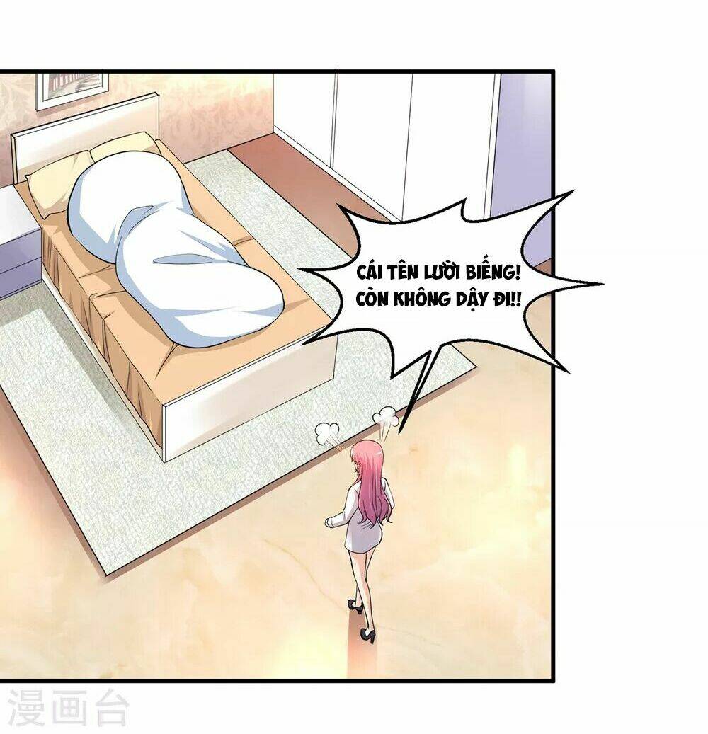 Tuyệt Phẩm Y Thánh - Chapter 5 - Page 24