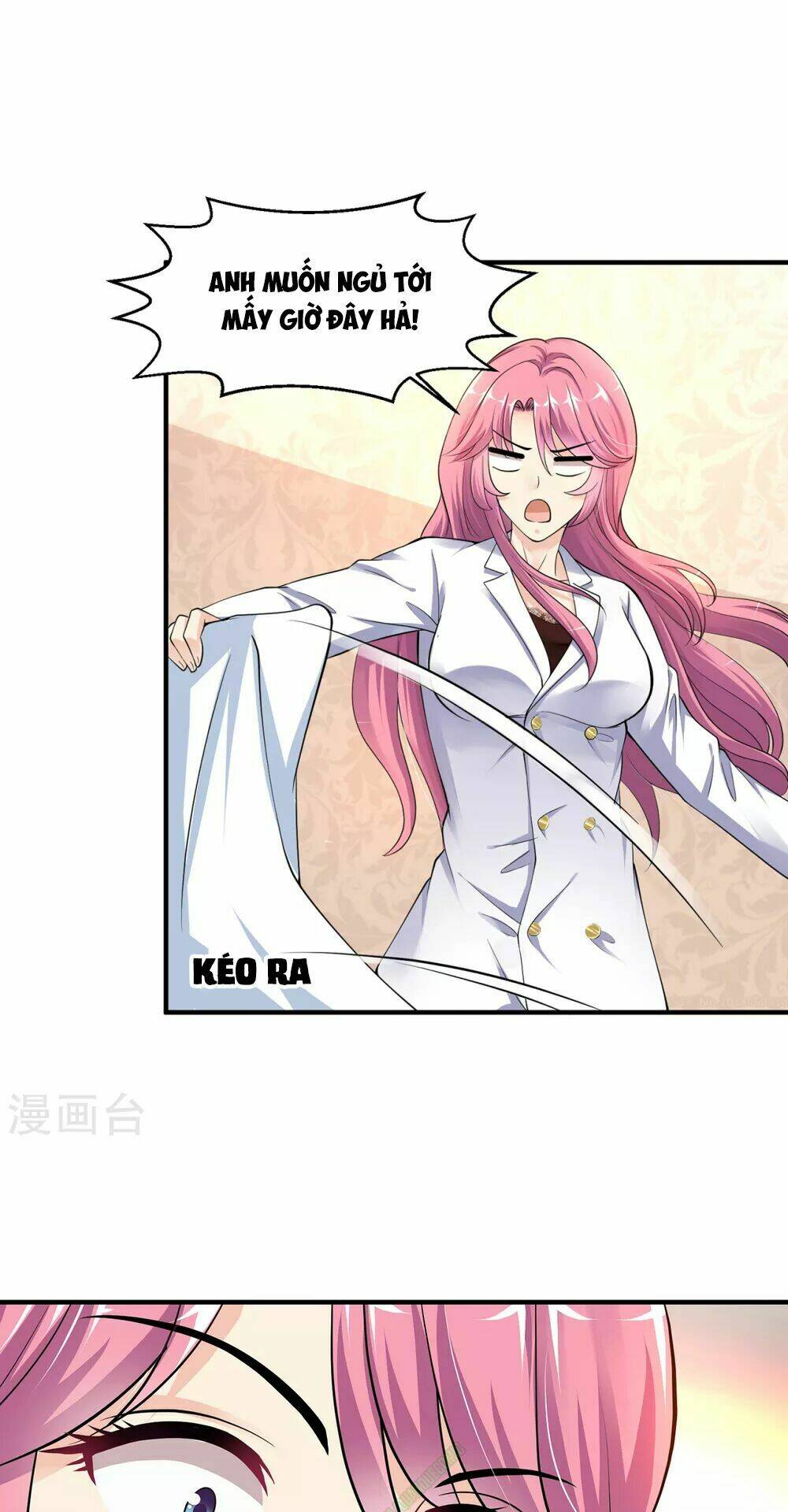 Tuyệt Phẩm Y Thánh - Chapter 5 - Page 25