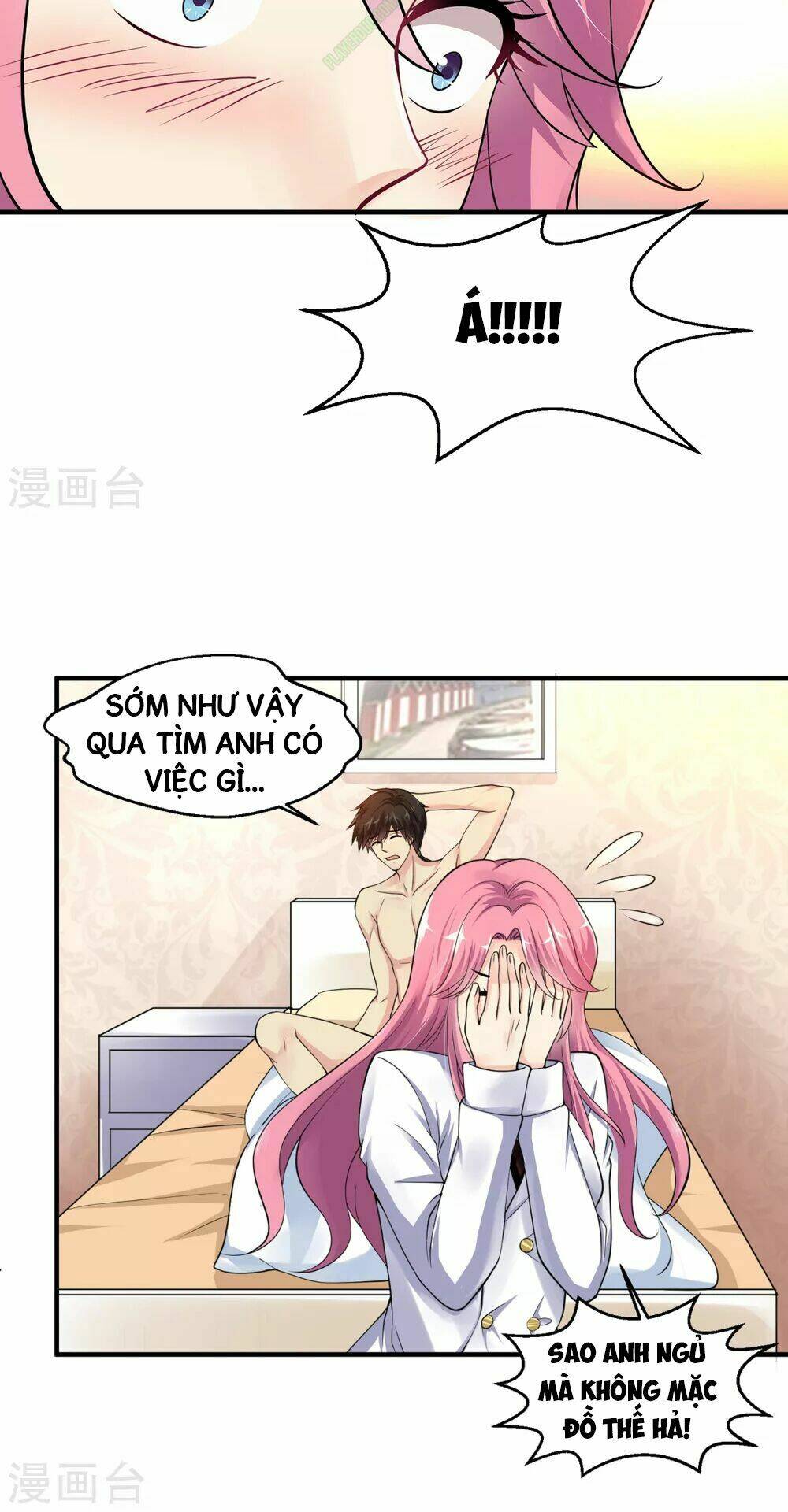 Tuyệt Phẩm Y Thánh - Chapter 5 - Page 26