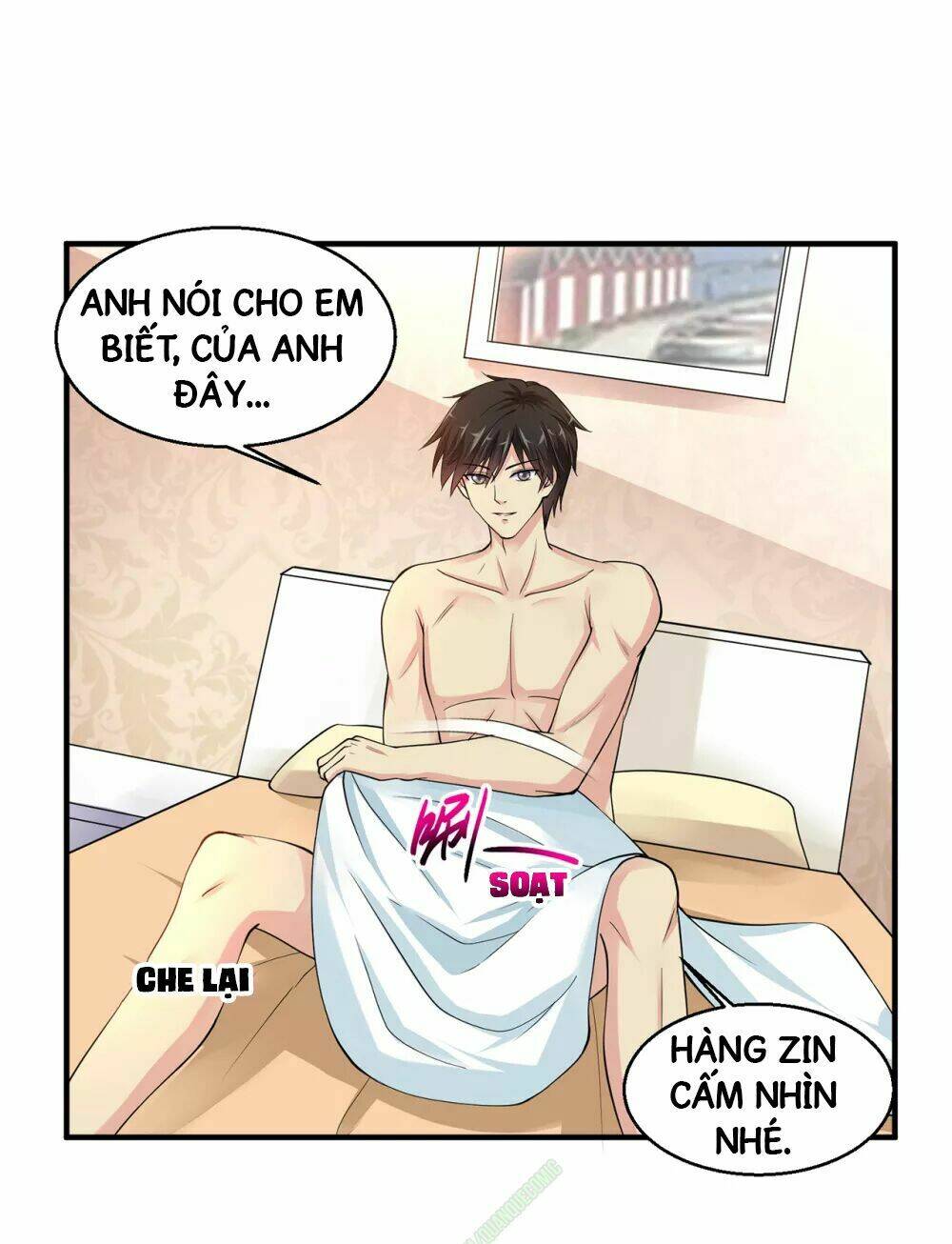 Tuyệt Phẩm Y Thánh - Chapter 5 - Page 27