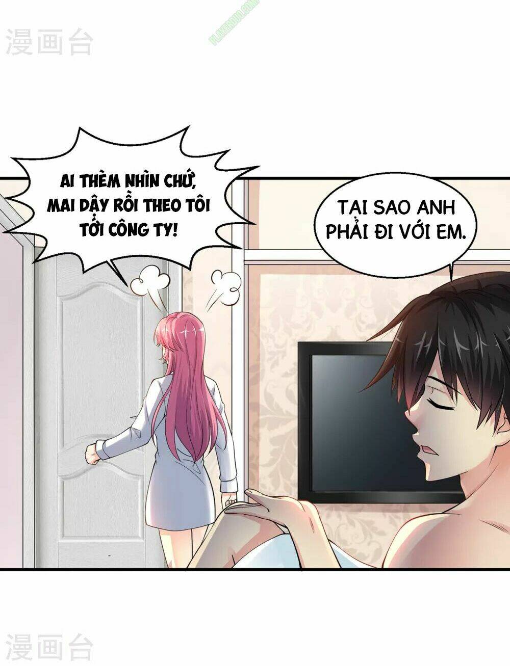 Tuyệt Phẩm Y Thánh - Chapter 5 - Page 28