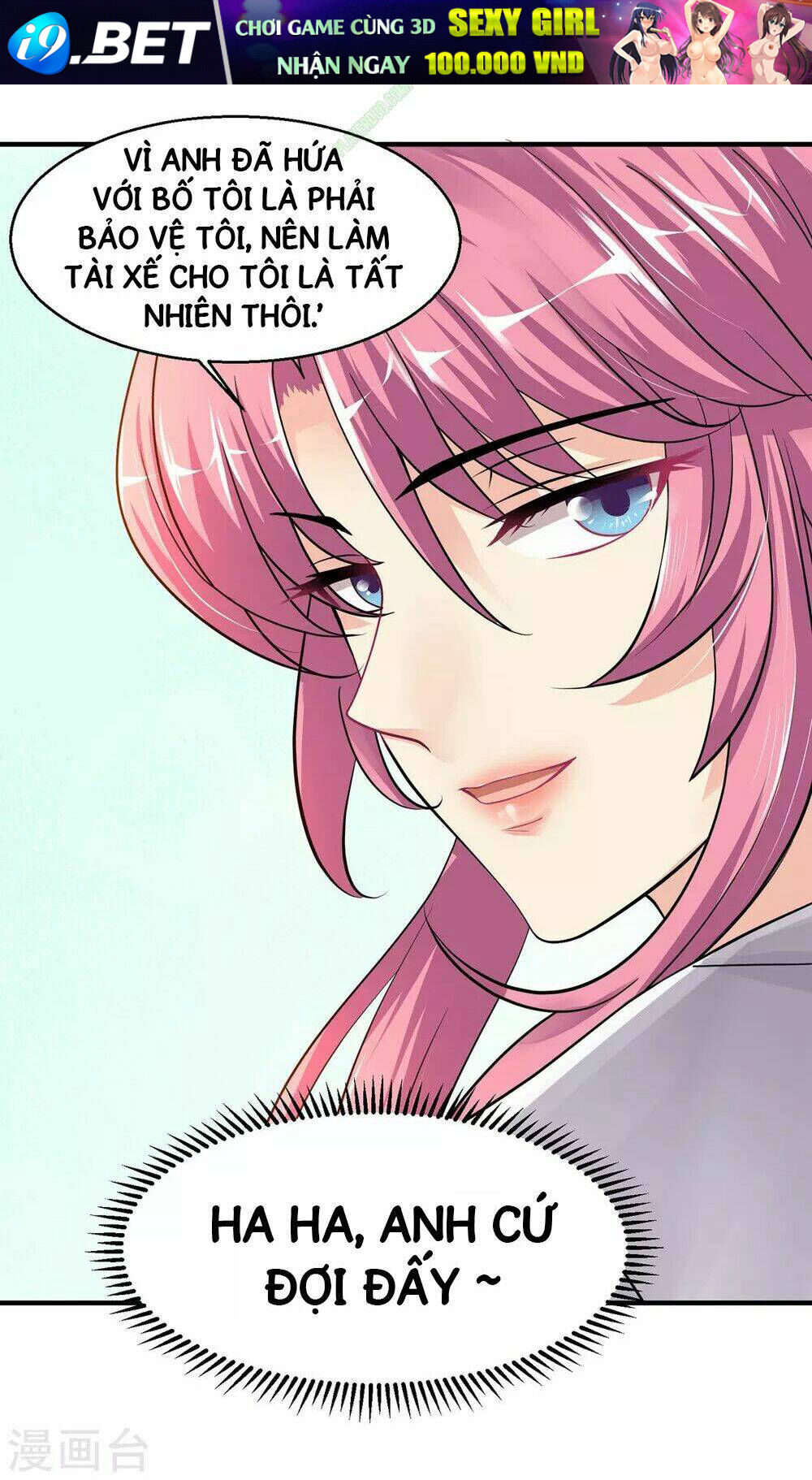 Tuyệt Phẩm Y Thánh - Chapter 5 - Page 30