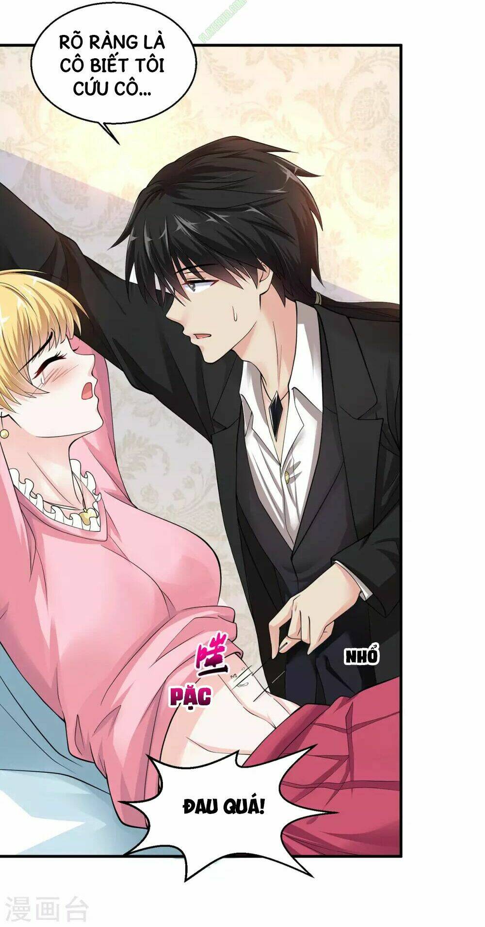 Tuyệt Phẩm Y Thánh - Chapter 5 - Page 3