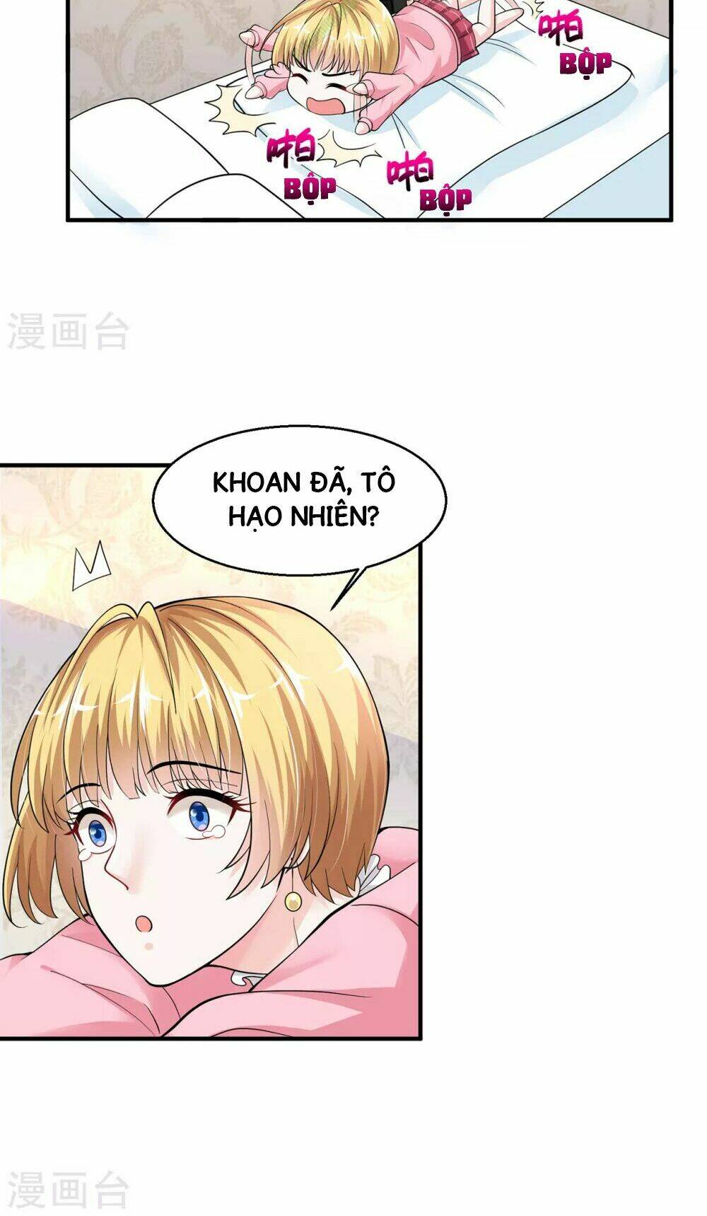 Tuyệt Phẩm Y Thánh - Chapter 5 - Page 5