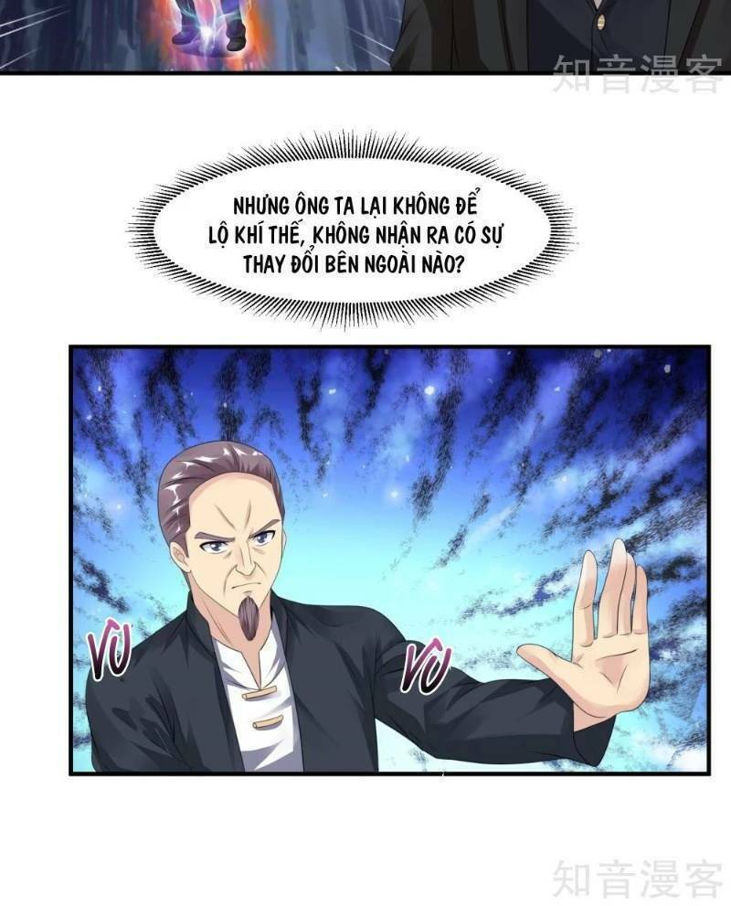 Tuyệt Phẩm Y Thánh - Chapter 50 - Page 9