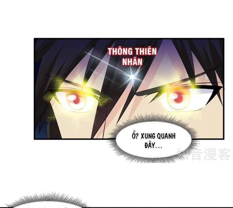 Tuyệt Phẩm Y Thánh - Chapter 50 - Page 10