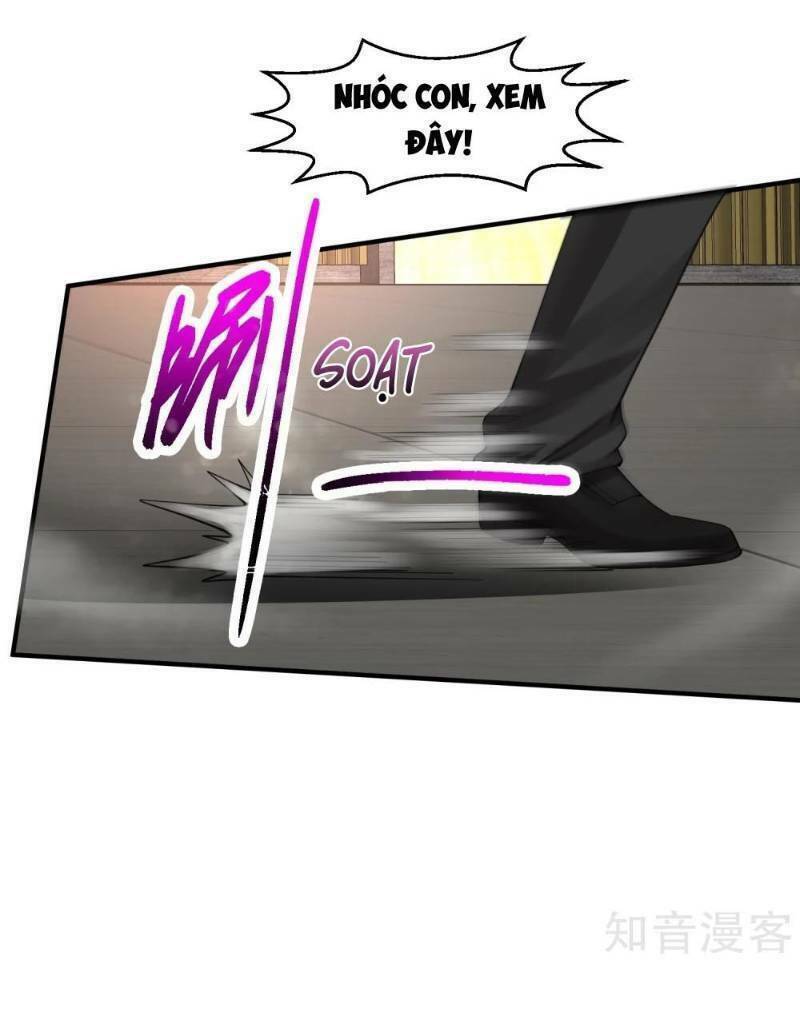 Tuyệt Phẩm Y Thánh - Chapter 50 - Page 13