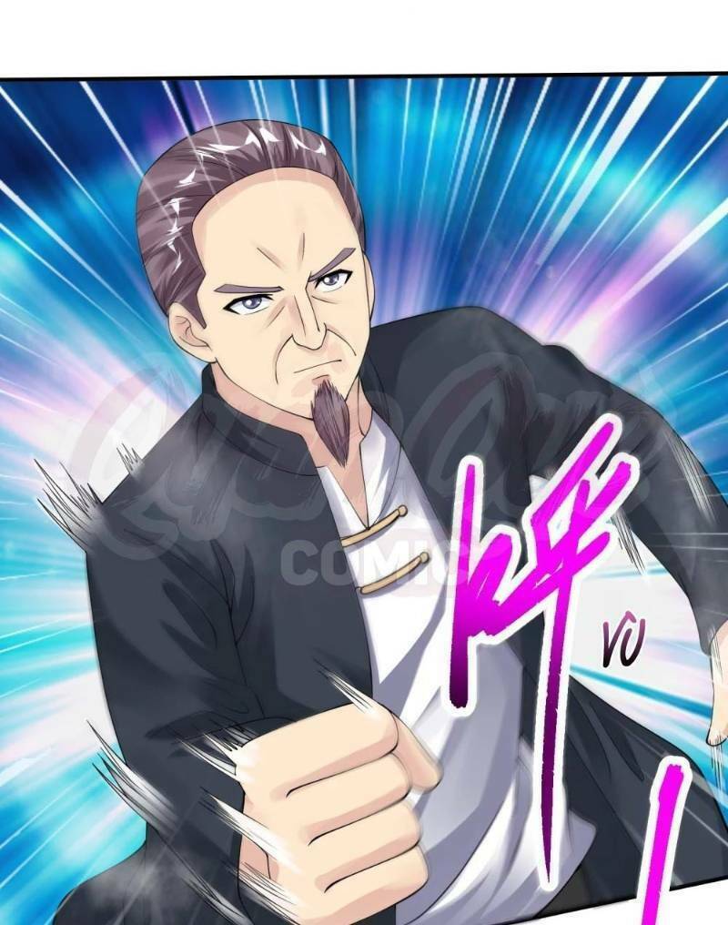 Tuyệt Phẩm Y Thánh - Chapter 50 - Page 14