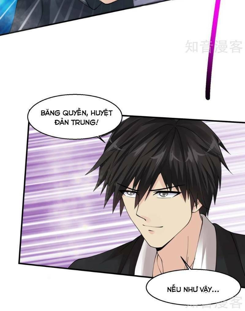 Tuyệt Phẩm Y Thánh - Chapter 50 - Page 15