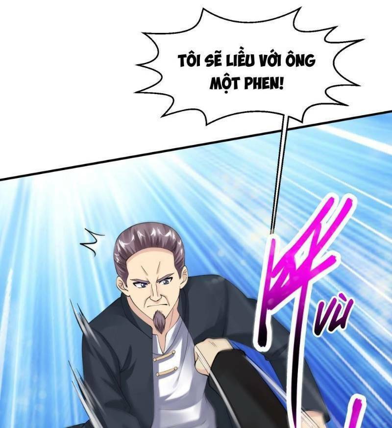 Tuyệt Phẩm Y Thánh - Chapter 50 - Page 16