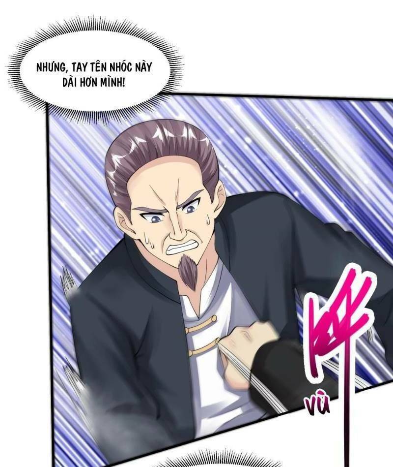 Tuyệt Phẩm Y Thánh - Chapter 50 - Page 19