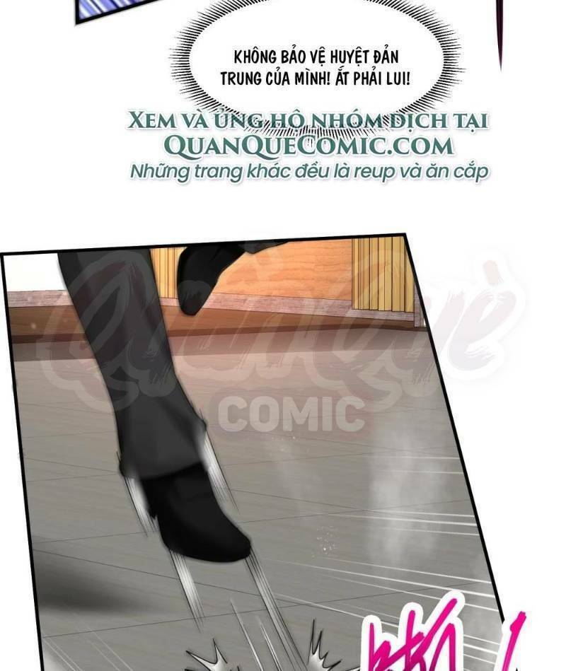 Tuyệt Phẩm Y Thánh - Chapter 50 - Page 20