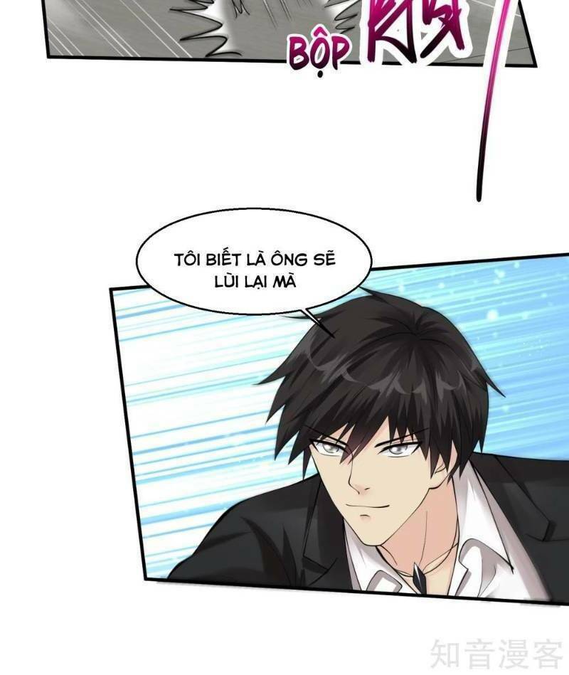 Tuyệt Phẩm Y Thánh - Chapter 50 - Page 21