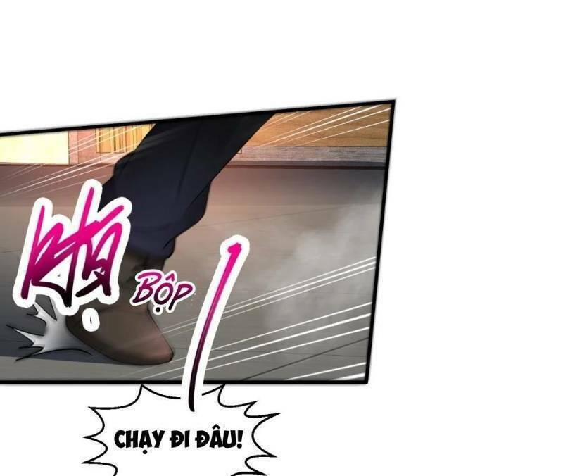 Tuyệt Phẩm Y Thánh - Chapter 50 - Page 22