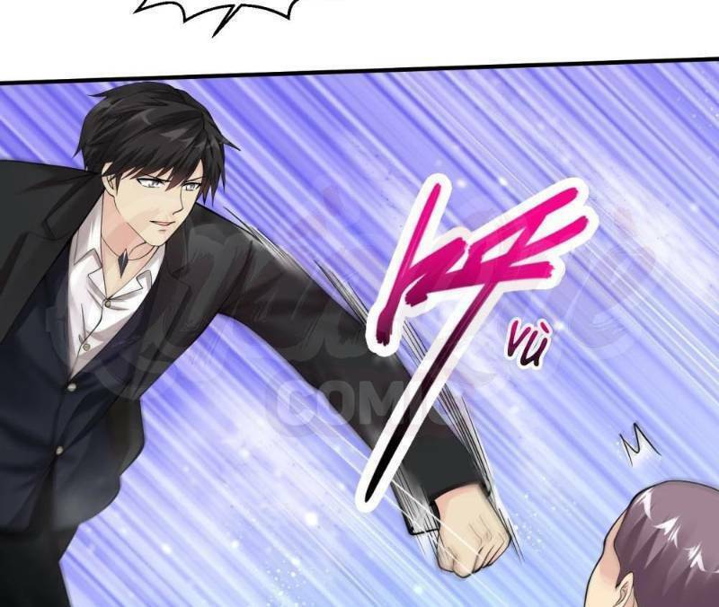 Tuyệt Phẩm Y Thánh - Chapter 50 - Page 23