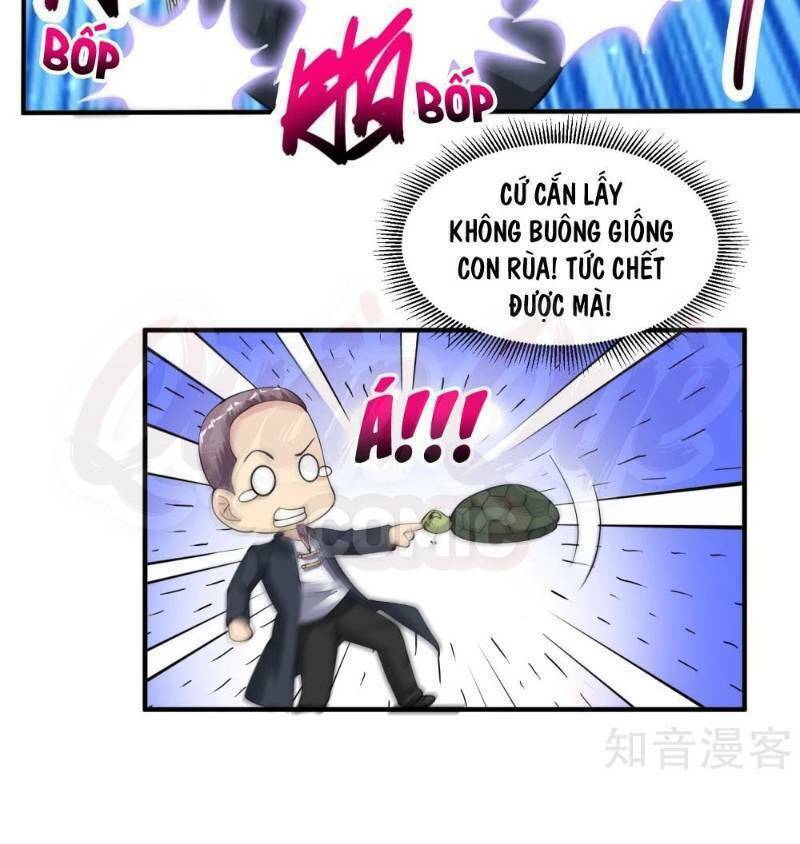 Tuyệt Phẩm Y Thánh - Chapter 50 - Page 26