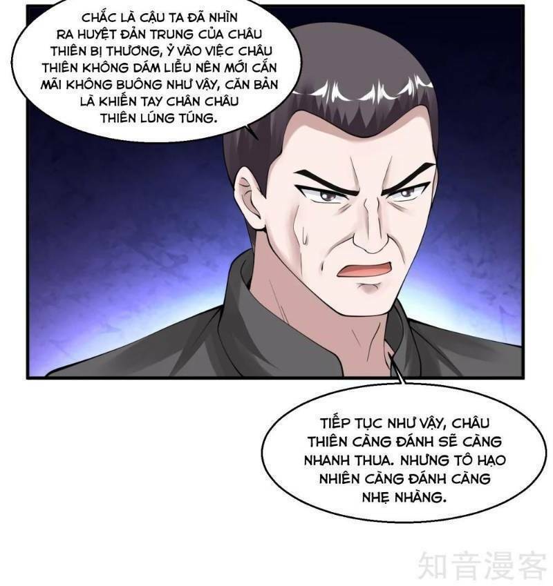 Tuyệt Phẩm Y Thánh - Chapter 50 - Page 30