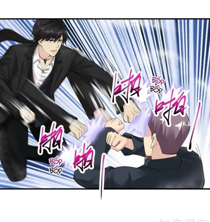 Tuyệt Phẩm Y Thánh - Chapter 50 - Page 31