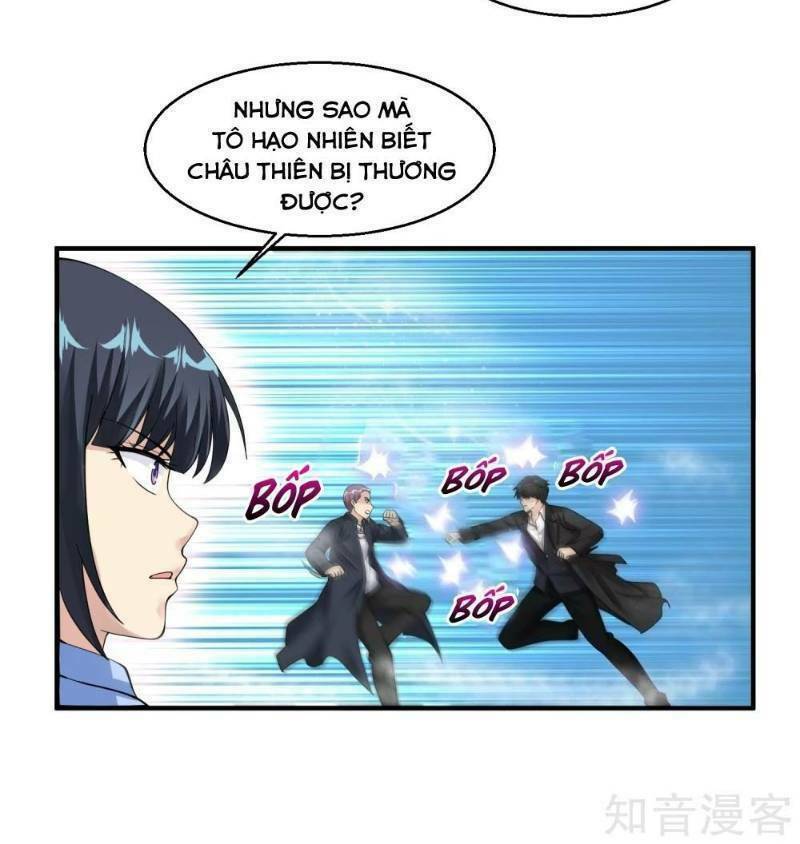 Tuyệt Phẩm Y Thánh - Chapter 50 - Page 33