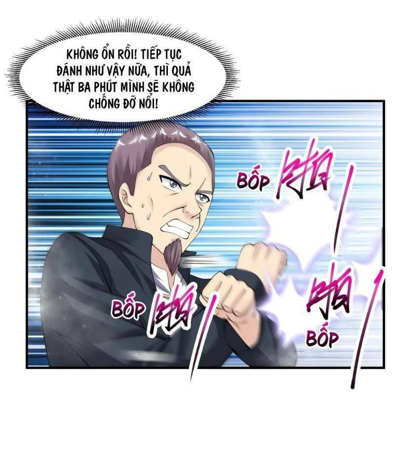 Tuyệt Phẩm Y Thánh - Chapter 50 - Page 34