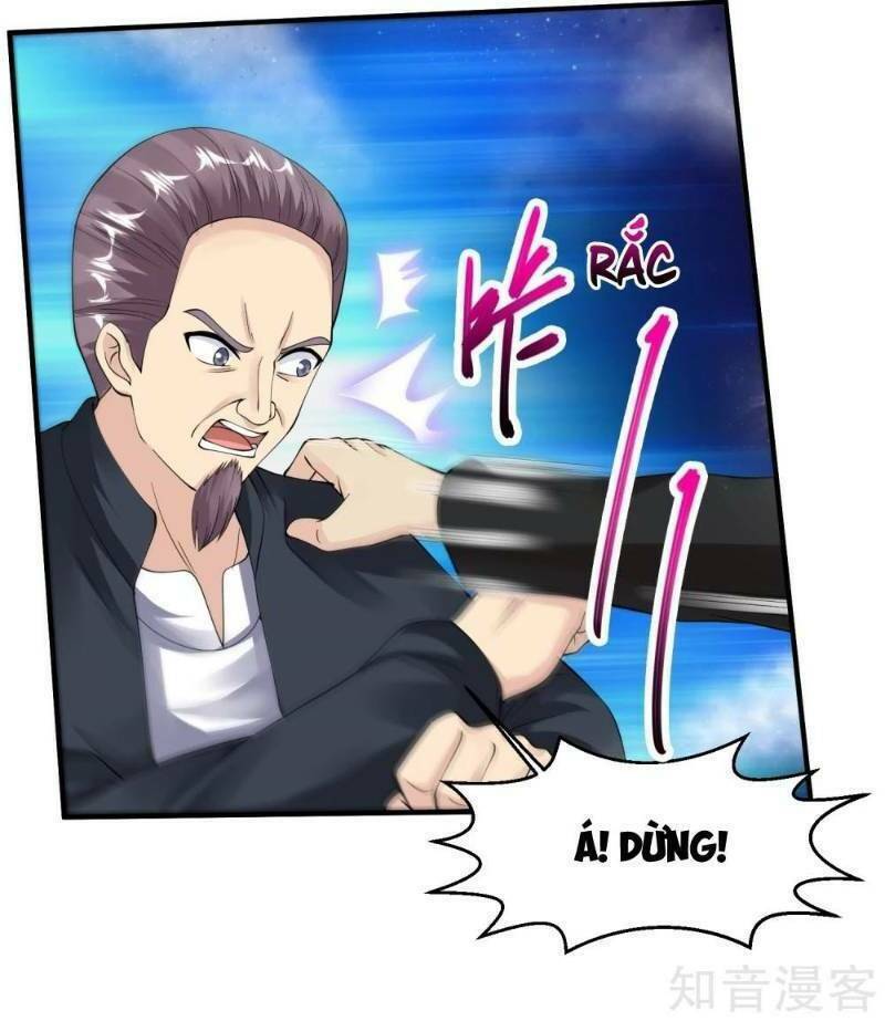 Tuyệt Phẩm Y Thánh - Chapter 50 - Page 36