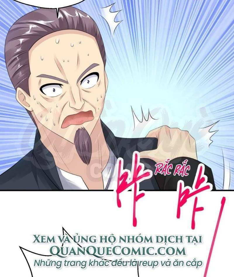 Tuyệt Phẩm Y Thánh - Chapter 50 - Page 41