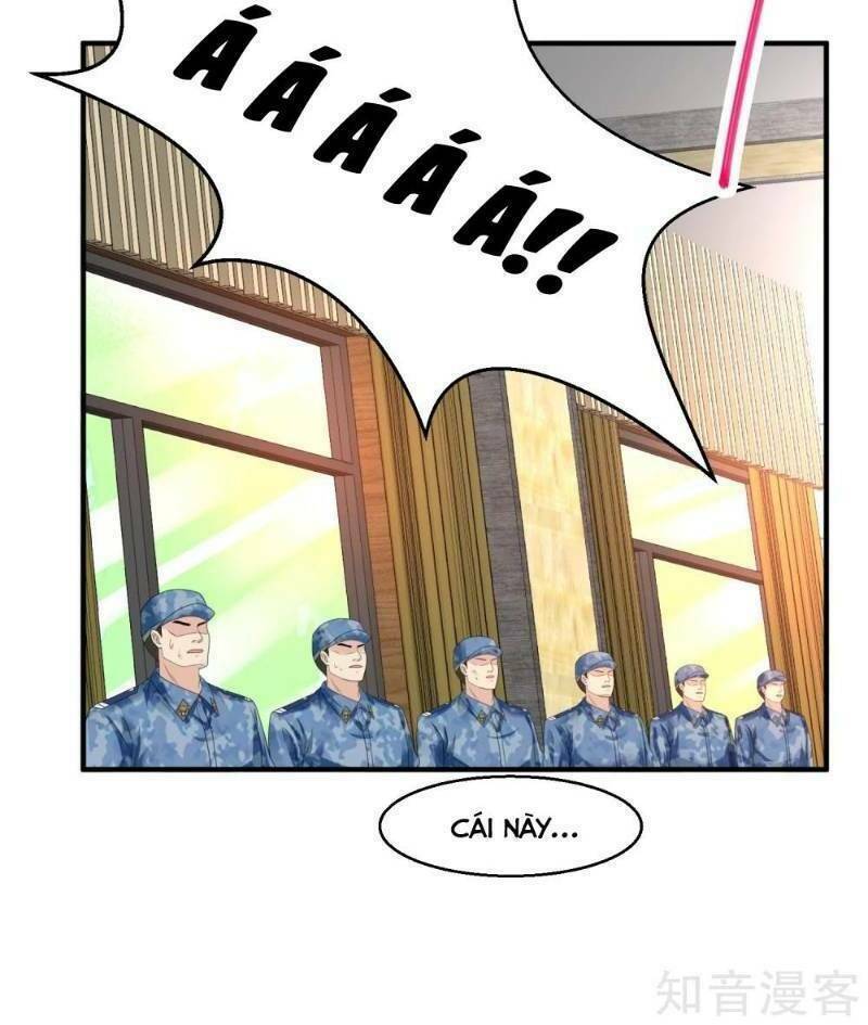 Tuyệt Phẩm Y Thánh - Chapter 50 - Page 42