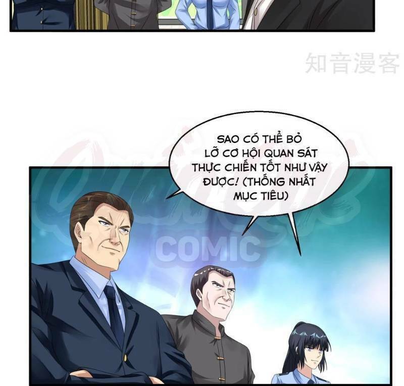 Tuyệt Phẩm Y Thánh - Chapter 50 - Page 5