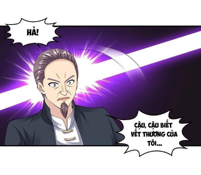 Tuyệt Phẩm Y Thánh - Chapter 51 - Page 9