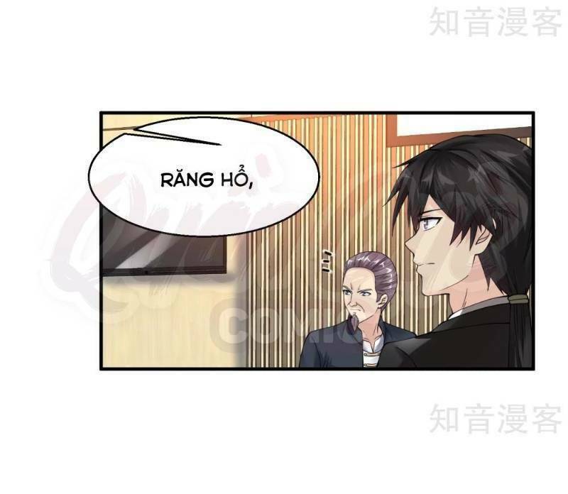 Tuyệt Phẩm Y Thánh - Chapter 51 - Page 10