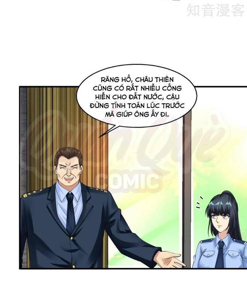 Tuyệt Phẩm Y Thánh - Chapter 51 - Page 13